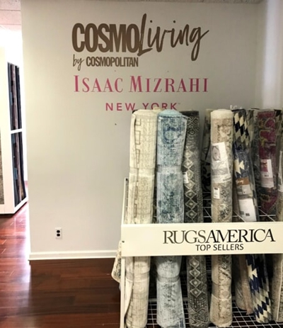 Window & Wall Graphics Photo